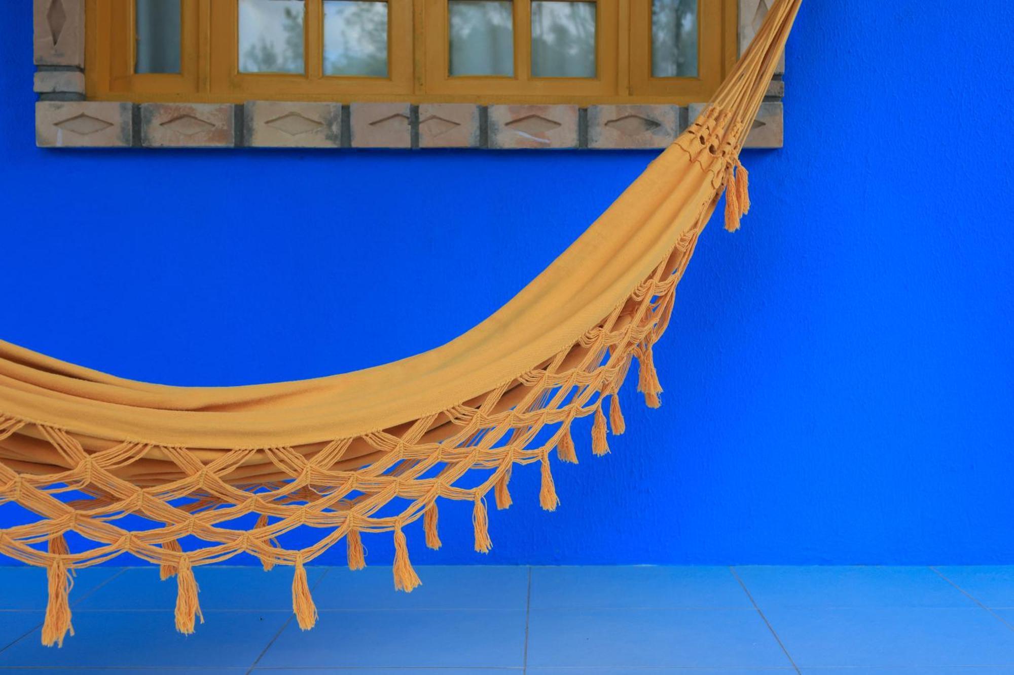 Pousada Xales De Maracaipe Pôrto das Galinhas Cameră foto
